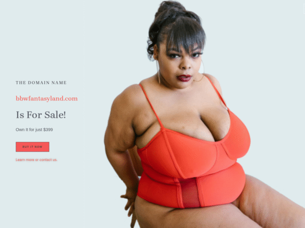 bbwfantasyland.com